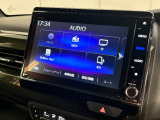 Bluetoothオーディオをはじめ様々なオーディオソースがついています!これでドライブもより一層楽しめますね!