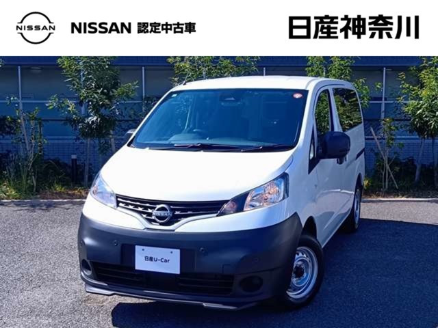 NV200バネットバン 1.6 DX 
