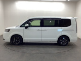 ステップワゴン  2.0 e:HEV スパーダ