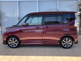 ソリオバンディット 1.2 ハイブリッド(HYBRID) MV 4WD 