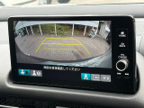 バックで駐車するのは苦手・・・。というそんなあなたでもご安心していただけるハズ!!安心のバックモニター付です☆