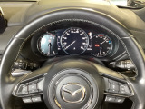 CX-5 2.2 XD エクスクルーシブ モード 4WD 