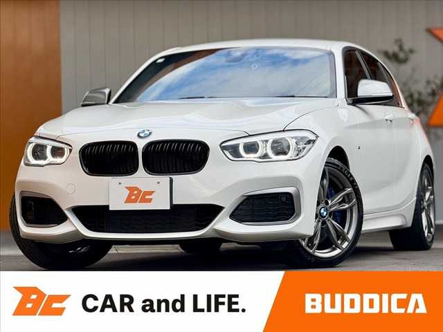 1シリーズ M140i 