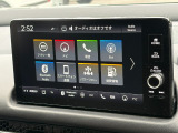 AM,FM、Bluetooth、USB、フルセグTVなど様々なメディアに対応しています。