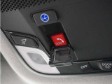 ◆新世代コネクテッド技術「Honda CONNECT」搭載。緊急時にオペレーターのサポートを受けることも可能です。