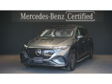 メルセデス・ベンツ EQS SUV 450 4マチック AMGラインパッケージ 4WD