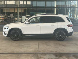 GLB GLB200d 4マチック アーバン スターズ ディーゼル 4WD 