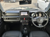 ジムニー  XC 5MT修復歴無し