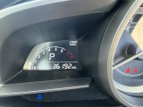 走行距離の確認をお願い致します。