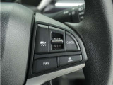 ◆アダプティブクルーズコントロール◆予め設定した車速内でクルマが自動的に加減速。前走車との適切な車間距離を維持しながら追従走行します。