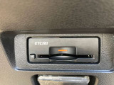 ETCで高速代の支払いもスムーズ!カードを持っていればご納車日当日からご利用いただけます。ETCは2.0モデルが付いてるので次世代の運転支援サービスを受けることが出来ます。