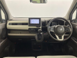 N-WGN L ターボ ホンダ センシング 修復歴無し
