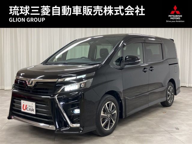 ヴォクシー 2.0 ZS
