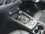 運転しながらでも手元を見ずに操作可能なマツダコネクトの操作ダイアルです!