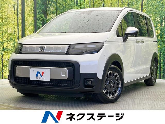 フリード 1.5 クロスター