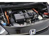 1.5L 2モーターハイブリッド「e:HEV」搭載。力強い走りと優れた低燃費を両立し、軽快なドライブをお楽しみいただけます。