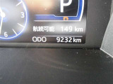 【距離】撮影時の走行距離です。