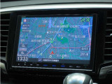 ◆ホンダ純正メモリーナビ◆初めての場所もナビゲーションがご案内!楽しい旅行をサポートします。