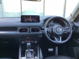 CX-5 2.2 XD ブラックトーンエディション 