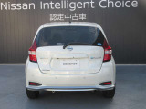 ノート 1.2 e-POWER AUTECH 