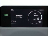 写真撮影時の走行距離。