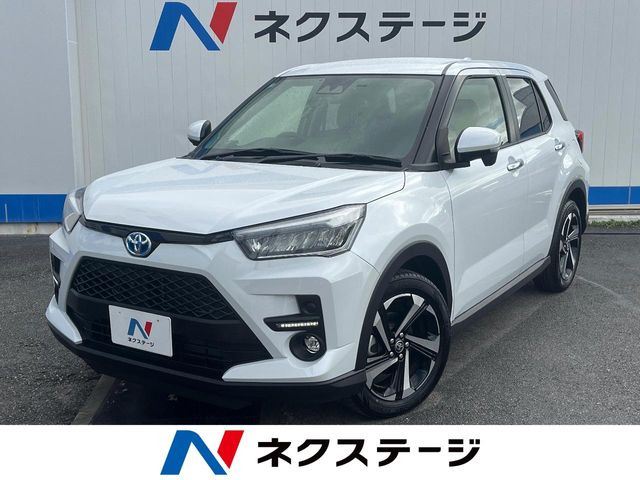 ライズ 1.2 Z 