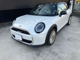 MINI NEXT2年間走行距離無制限保証100項目の納車前点検