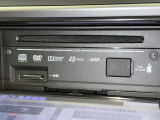 CD再生機能付き!