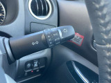 オートライト機能装備☆トンネルの多い道路も操作要らずで快適に運転できます♪