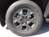 【レクサス純正アルミホイール】265/65R18(マットグレー塗装)