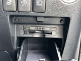 ETC2.0車載器搭載。ご納車前にセットアップ実施で、ご納車後すぐに有料道路でご利用いただけます。