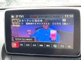 お好みのカーナビへのカスタムもお答えいたします!ご希望の際には当店スタッフまでお気軽にご相談下さい♪