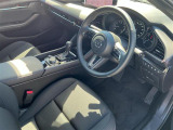 MAZDA3ファストバック 1.5 15S ブラック セレクション 