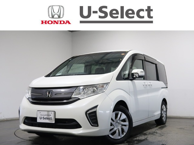 ステップワゴン 1.5 G ホンダ センシング