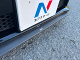 【STIスタイルパッケージ】フロント・サイド・リアをSTIのエアロで統一。外観のスポーティーさを際立たせてくれるだけでなく、高速走行時の空力バランスを最適化してくれます。