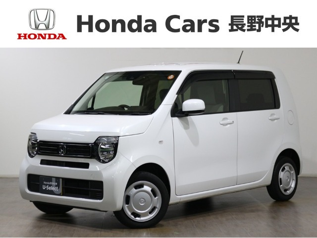 N-WGN L ホンダ センシング 4WD 