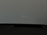 【HUD(ヘッドアップディスプレイ)】少ない視点移動で情報を読み取れます。