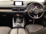 CX-8 2.2 XD Lパッケージ 4WD 