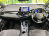 C-HR  S LEDパッケージ