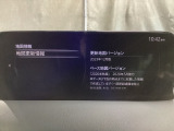 地図データーの更新ご希望のお客様は販売店スタッフにご相談ください。