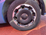 タイヤサイズ:185/65R15