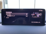 車や障害物だけでなく人も検知し、ブレーキを自動制御して衝突回避をサポートしてくれるアドバンスト・スマート・シティ・ブレーキ・サポートを装備!