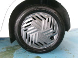 185/60R16 フルホイールカバー