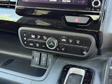 オートA/Cなら車内を自動で設定した温度に保ってくれます☆