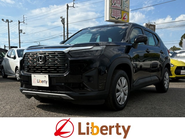 ZR-V 1.5 X 