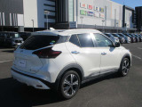キックス 1.2 X (e-POWER) 