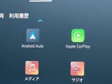 人気のアップルカープレイ!