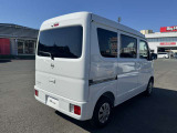 NV100クリッパー GX ハイルーフ 4WD 