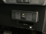 【コーナーセンサー】駐車が苦手な方には特におススメの装備です!搭載されたセンサーで障害物を検知、距離に応じてブザー音で段階的に知らせてくれます♪