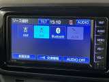 Bluetooth接続可能です!